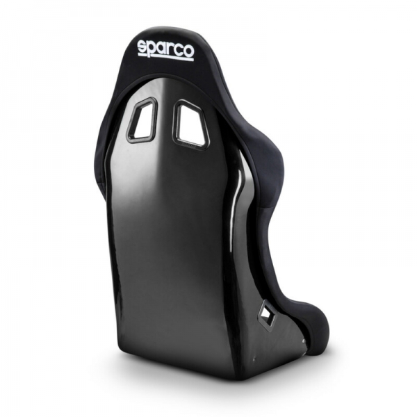 Sparco Evo QRT X Bucket Seat (FIA)