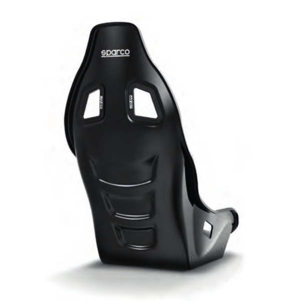 Sparco Ultra FIA Bucket Seat