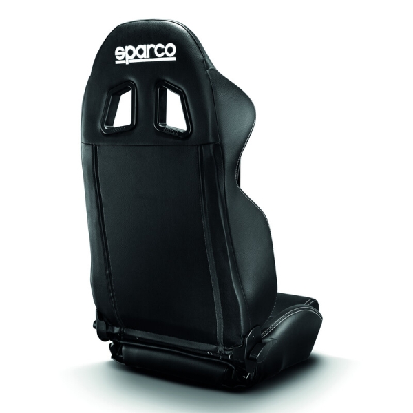 Sparco R100 Martini Racing Bucket Seat Road Legal