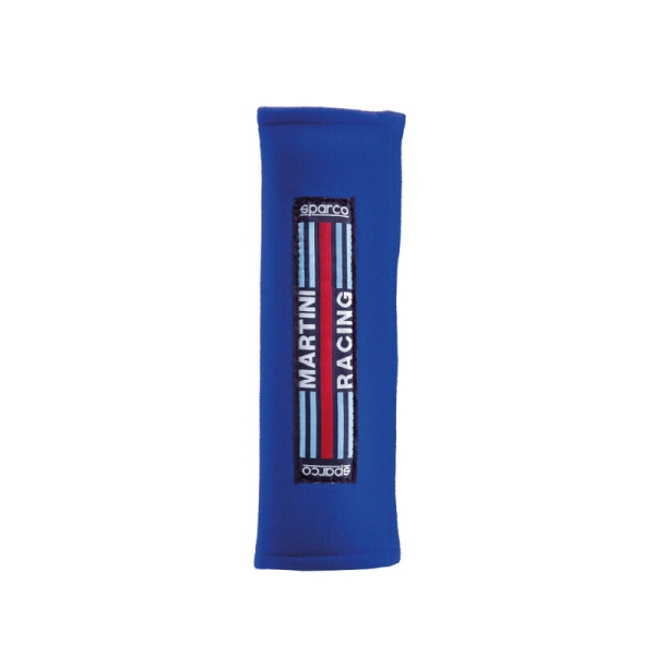 Sparco Martini Racing 3" Shoulder Pads