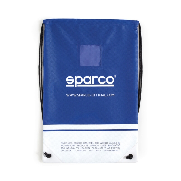 Sparco Martini Racing Bag