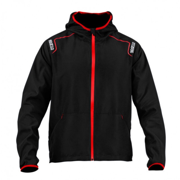 Sparco Windstopper Rain Jacket