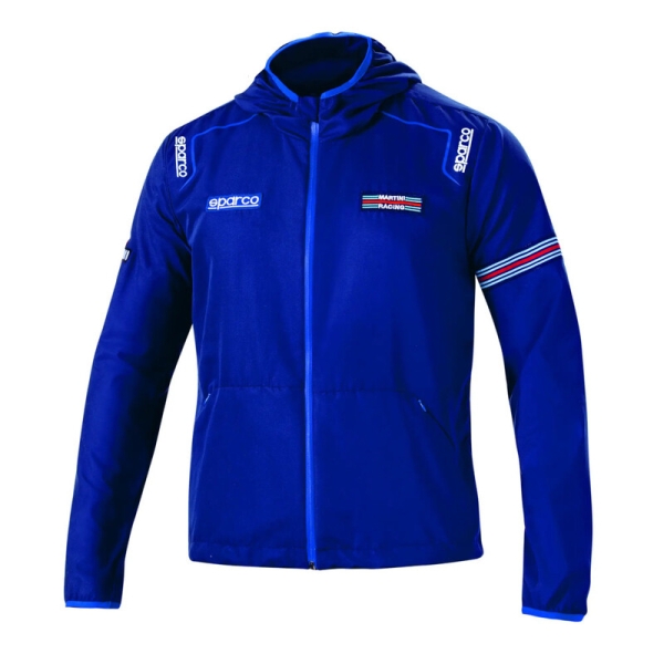 Sparco Martini Racing Windstopper