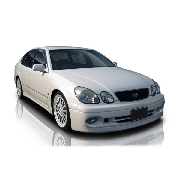 Origin Labo Bodykit for Lexus GS S160 (97-05) Front Bumper