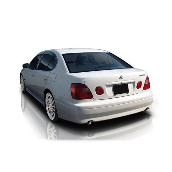 Origin Labo Bodykit for Lexus GS S160 (97-05) Rear Bumper