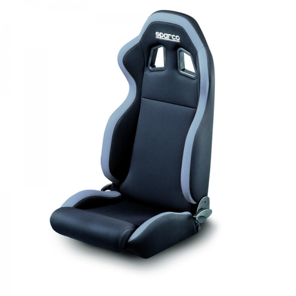 Sparco R100 Bucket Seat (Road Legal)