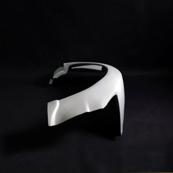 Mazda RX8 60mm Kotflügel GFK