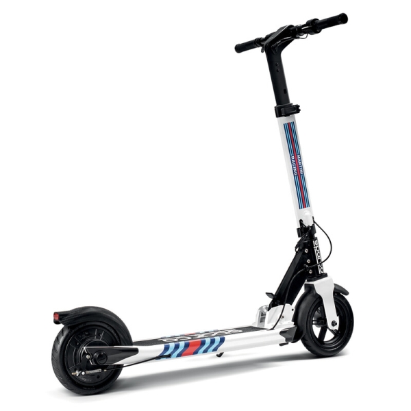 Sparco Sem1 E-Scooter - Martini Edition