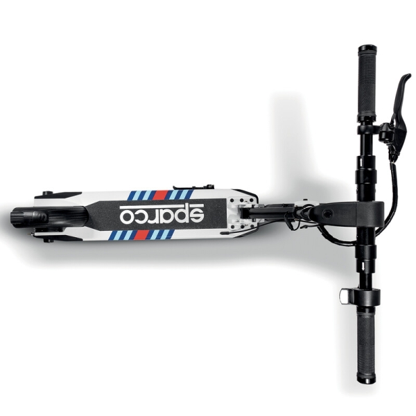 Sparco Sem1 E-Scooter - Martini Edition