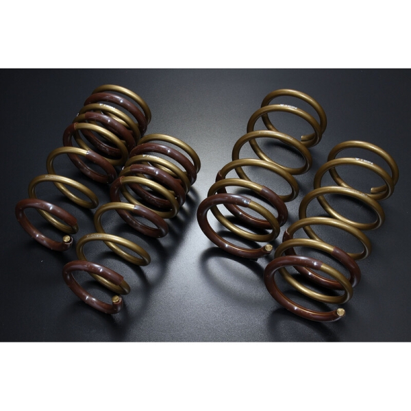 Toyota GR86 ZN8 High Tech Lowering Springs 20mm - Tein