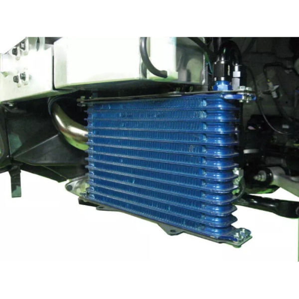 GReddy Nissan Skyline R35 GTR DCT Cooler 12-16