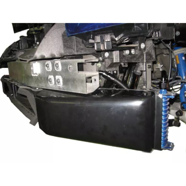 GReddy Nissan Skyline R35 GTR DCT Cooler 12-16