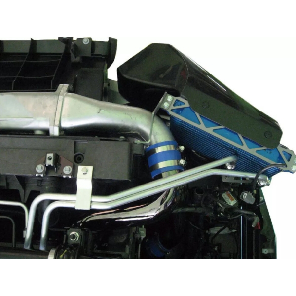 GReddy Nissan Skyline R35 GTR DCT Cooler 12-16