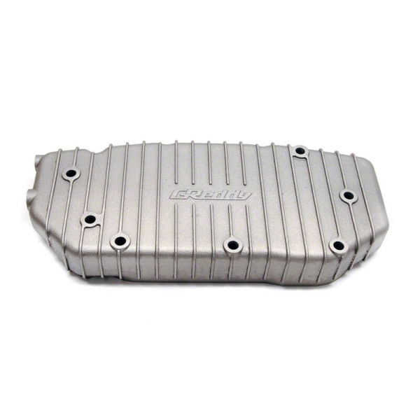 Greddy Nissan 350Z VQ35HR High Capacity Baffled Oil Pan
