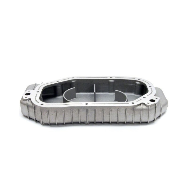 Greddy Nissan 350Z VQ35HR High Capacity Baffled Oil Pan