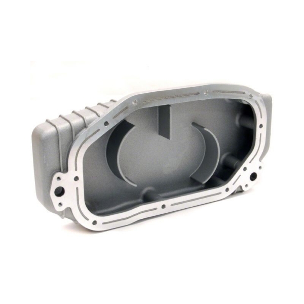 Greddy Nissan 350Z VQ35HR High Capacity Baffled Oil Pan