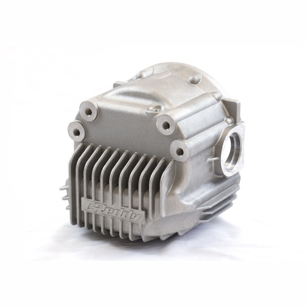 GReddy High Capacity Diff Cover V2 für Honda S2000