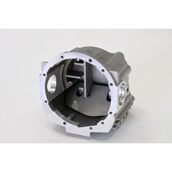 GReddy High Capacity Diff Cover V2 für Honda S2000