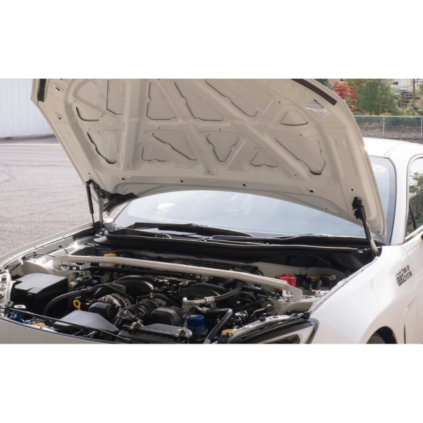 GReddy Carbon Hood Struts for Toyota GT86 & Subaru BRZ