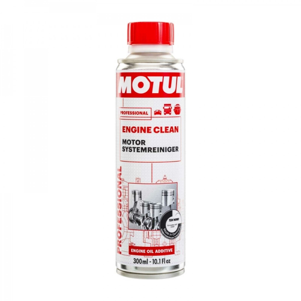 Motul Engine Clean 300ml