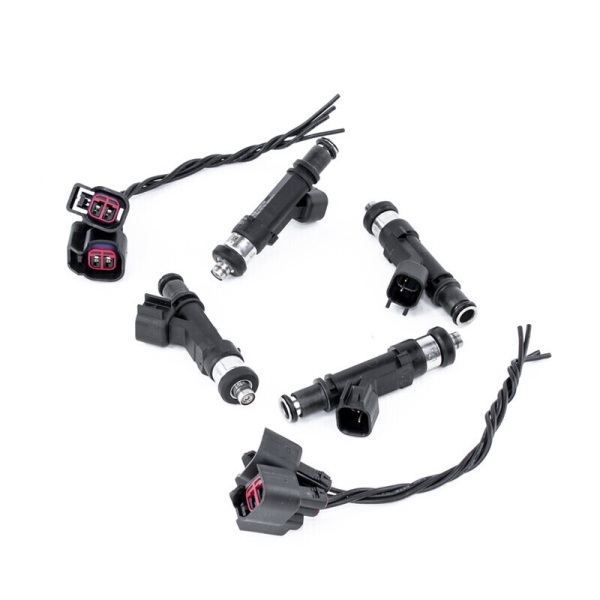 Deatschwerks 370 cc/min Einspritzdüsen Toyota MR-S (99-06)