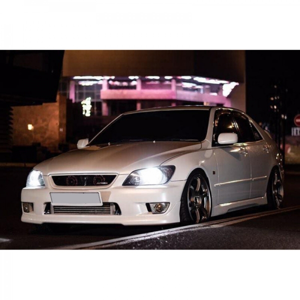 Lexus IS TRD Style FRP Front Lippe for Lexus IS (98-05)