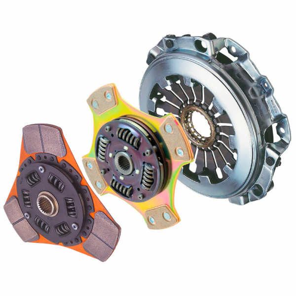 Exedy Stage 2 Sports Clutch for Honda K20 EP3 / FN2 / FD2 / DC5