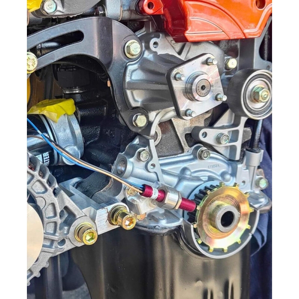 Trigger Kit für Nissan CA18DET & CA18DE
