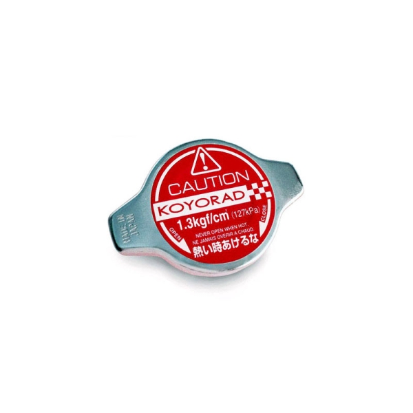 Koyorad 1.3 bar Radiator Cap