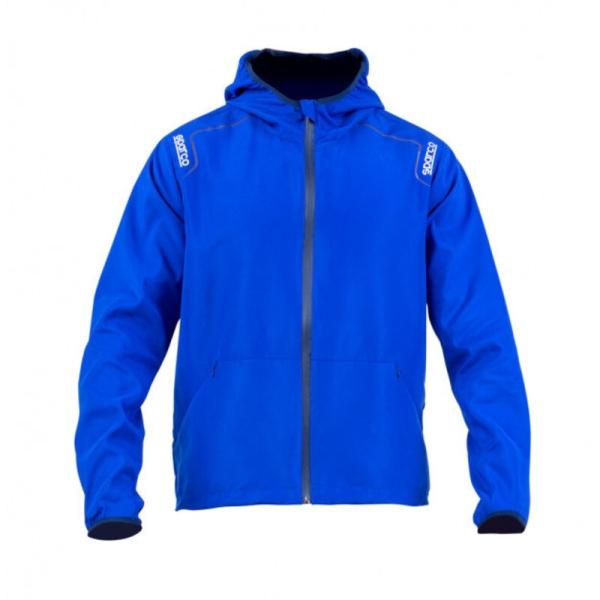 Sparco Windstopper Rain Jacket