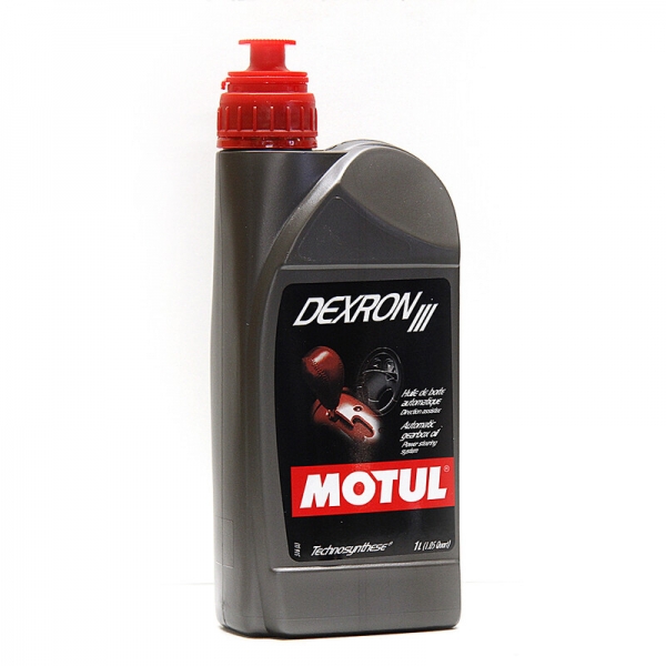 Motul Dexron III ATF Automatik Getriebe Öl 1L