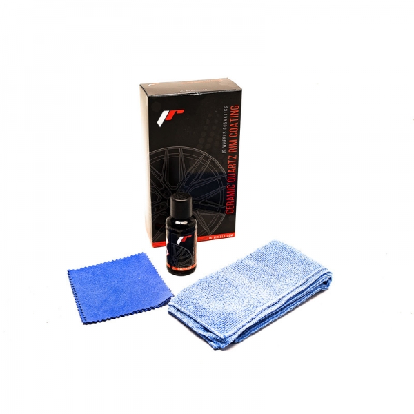 Ceramic Quartz Wheel Coating 50ml Japan Racing