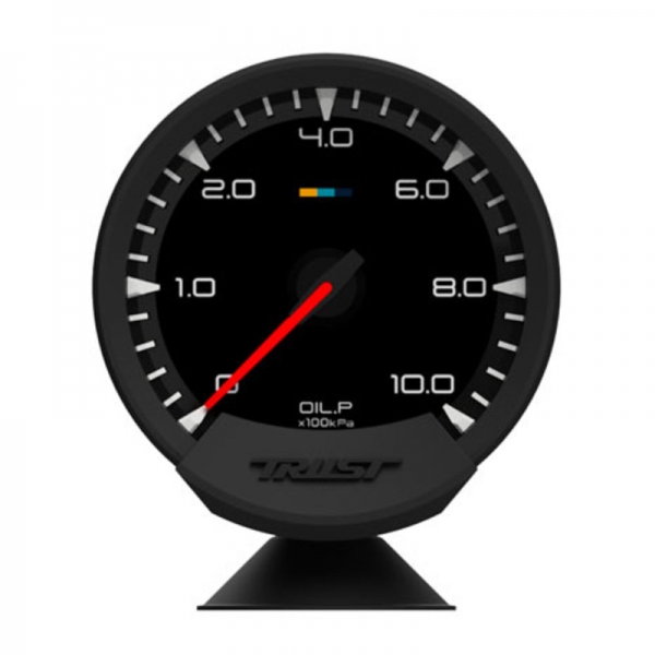 GReddy Sirius Oil Pressure Gauge