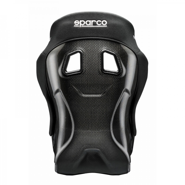 Sparco ADV XT Carbon Bucket Seat (FIA)