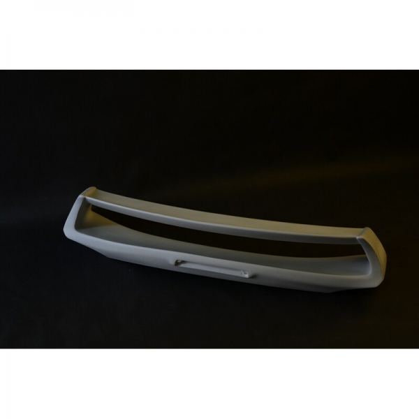 Nissan 370Z Amuse Style Rear Wing FRP