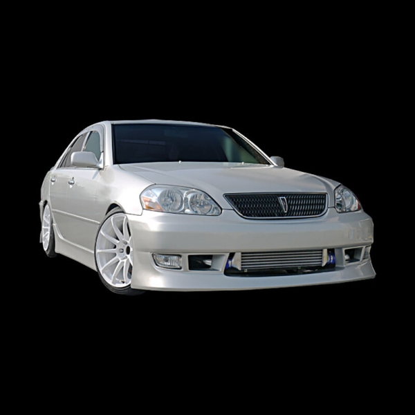 Origin Labo Vertex Bodykit for Toyota Mark II JZX110 Side Skirts