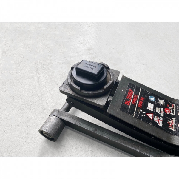 Powerflex Nissan GT-R Hebe Aufnahme Adapter