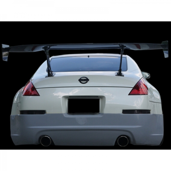 Origin Labo 350Z Urban Series Rearbumper