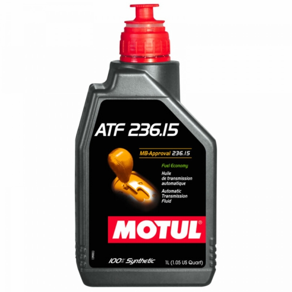 Motul ATF 236.15 Mercedes 7 Gang Automatik Getriebe Öl 1L