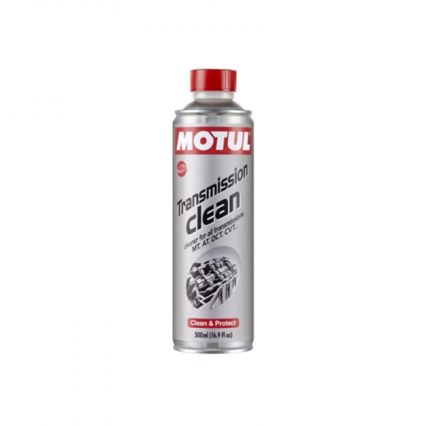 Motul Getriebe Reiniger 500ml