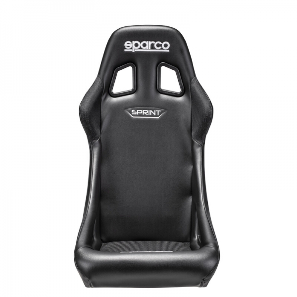 Sparco Sprint Sky FIA Bucket Seat