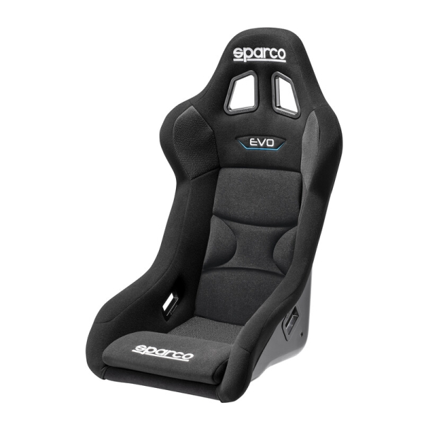 Sparco Evo L QRT FIA Bucket Seat