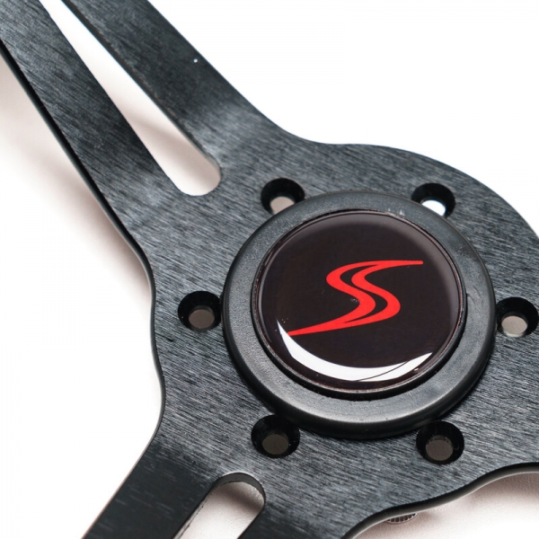 DriftShop Steering Wheel (70 mm Dish), "M Power" Edition