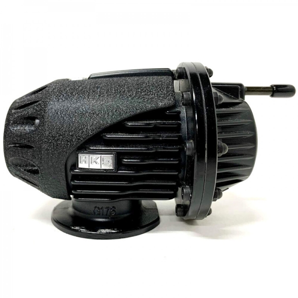 HKS Super SQV IV 4 Blow Off Valve Black Edition