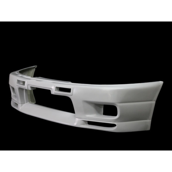 Nissan Skyline R33 GTS-T S2 GT-R Style Front Stoßstange GFK