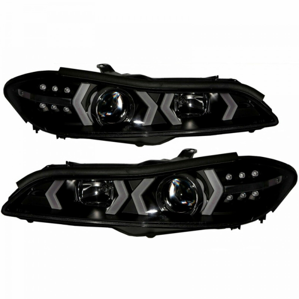 Nissan Silvia S15 LED Headlight 78Works Style
