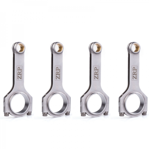 ZRP Forged Conrods for Honda S2000 F20C