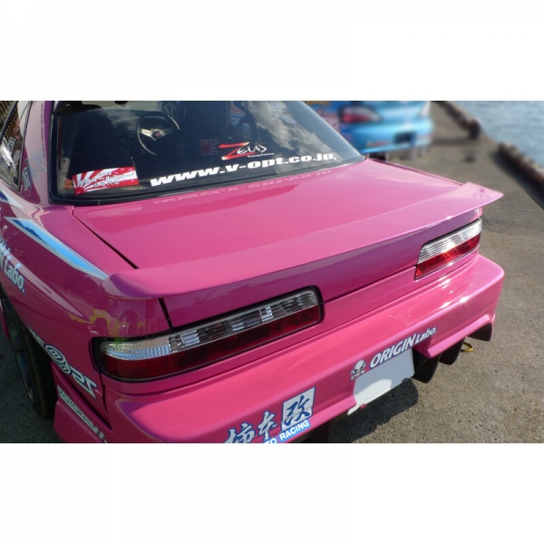 Origin Labo "Type 2" Rear Wing for Nissan Silvia PS13