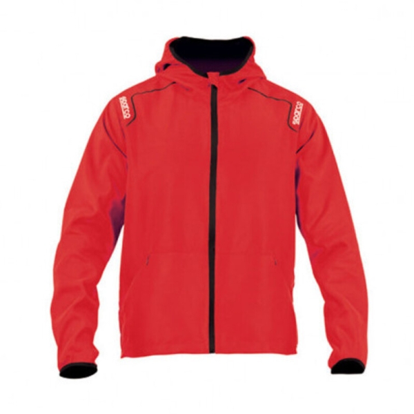 Sparco Windstopper Rain Jacket