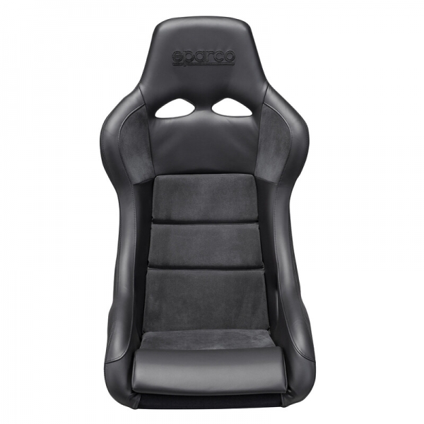 Sparco QRT-Performance Lightweight Bucket Seat (FIA)
